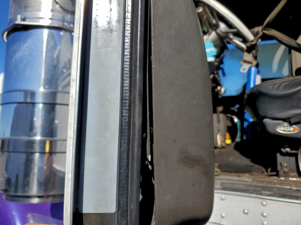 Kenworth Constructi W900 Image 9