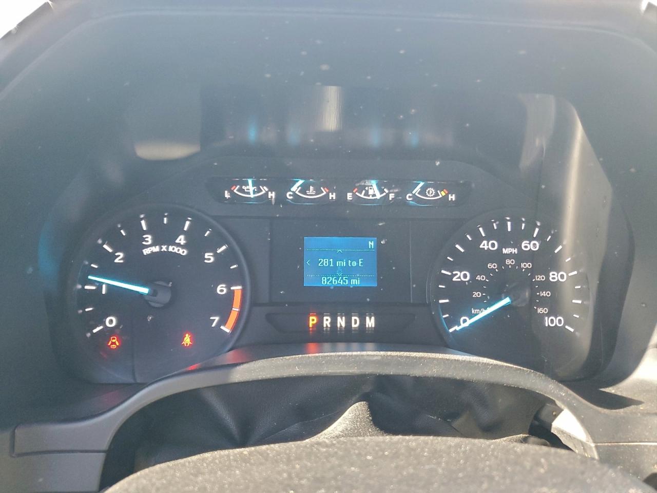 Ford F-350 Super Duty Image 2