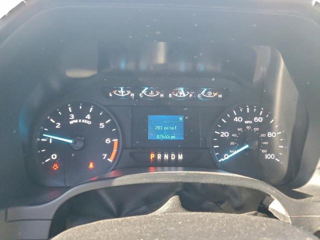 Ford F-350 Super Duty Image 2