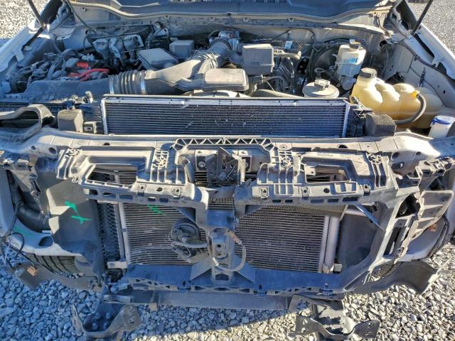 Ford F-350 Super Duty Image 8