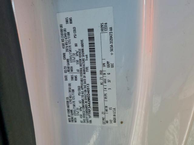 Ford F-350 Super Duty Image 12