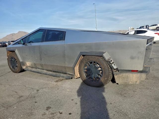 Tesla Cybertruck Image 11