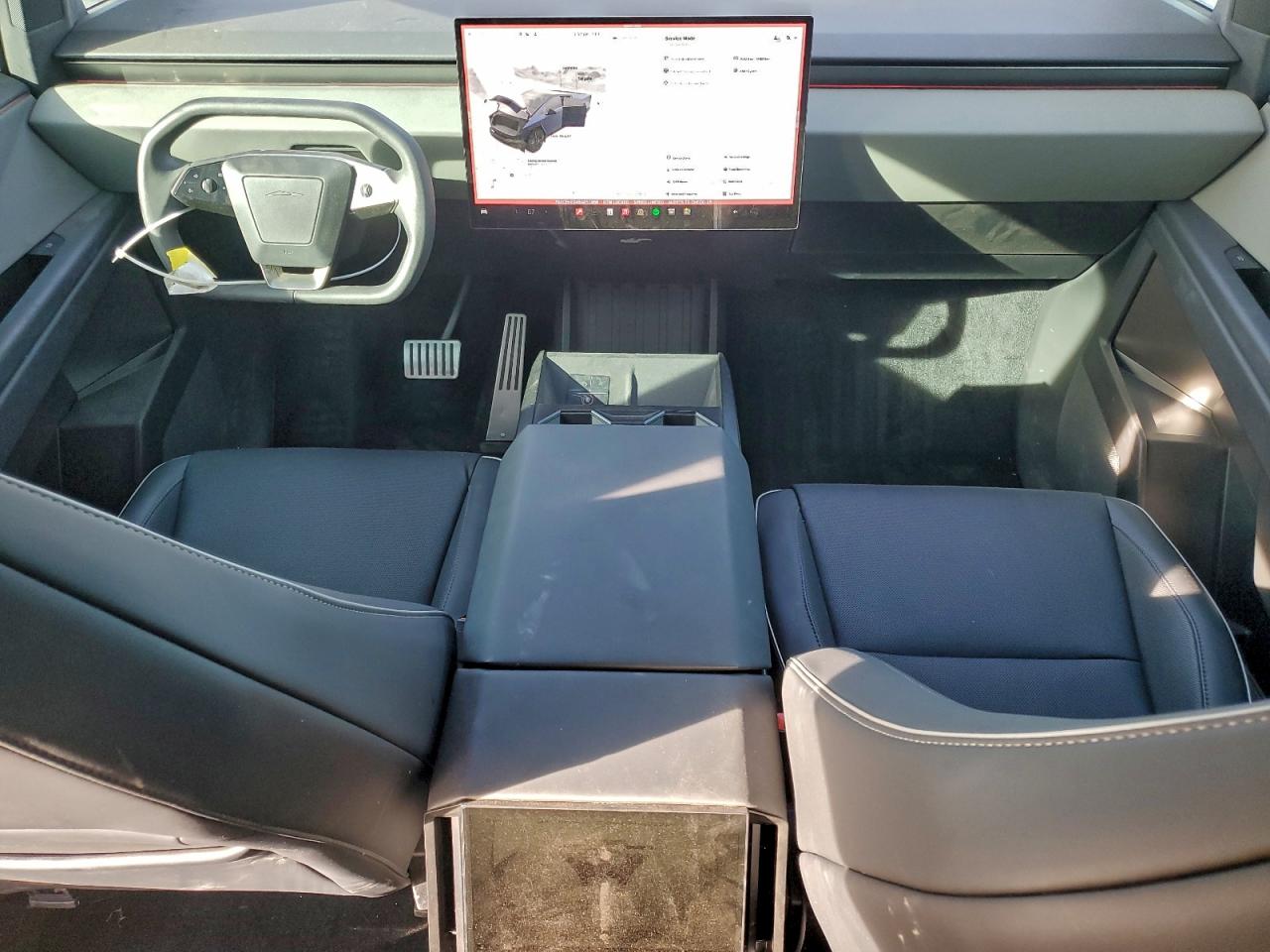 Tesla Cybertruck Image 8