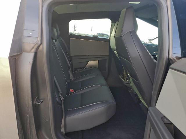 Tesla Cybertruck Image 6