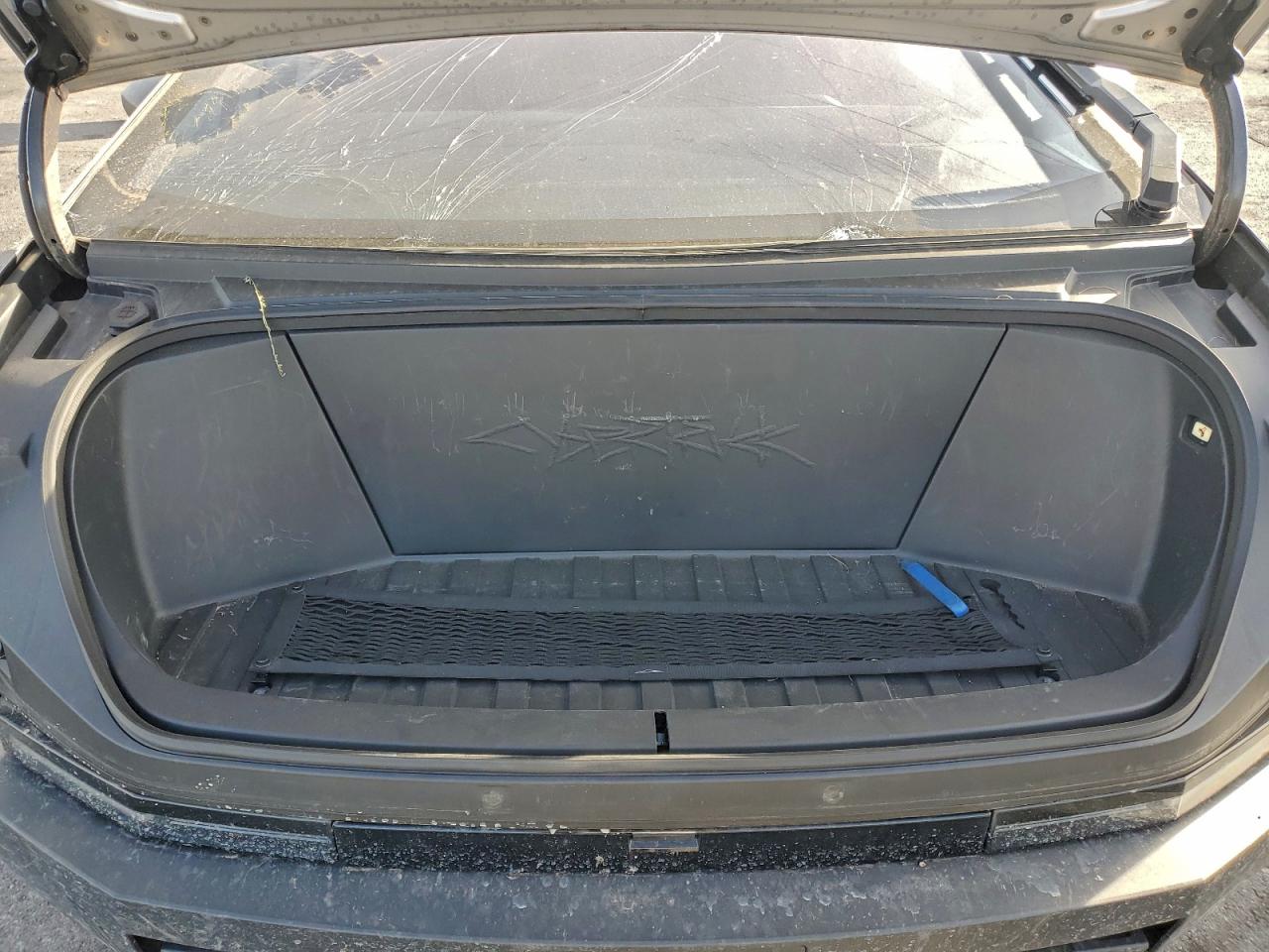 Tesla Cybertruck Image 12