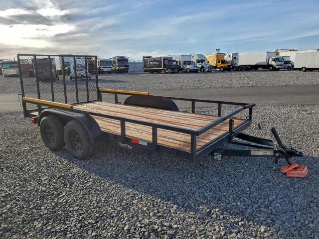  Salvage Kasm Flatbed