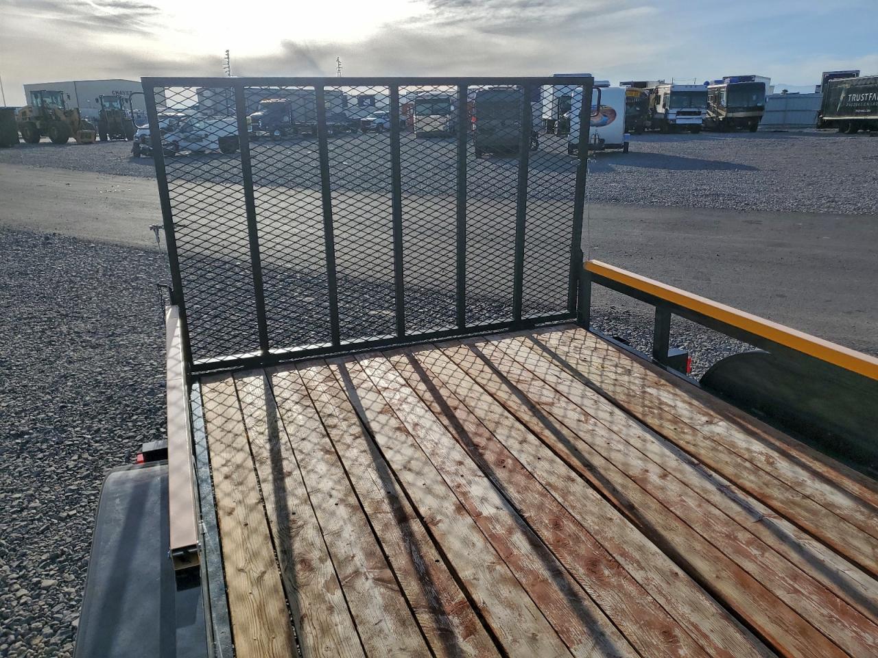 Kasm Flatbed Image 8