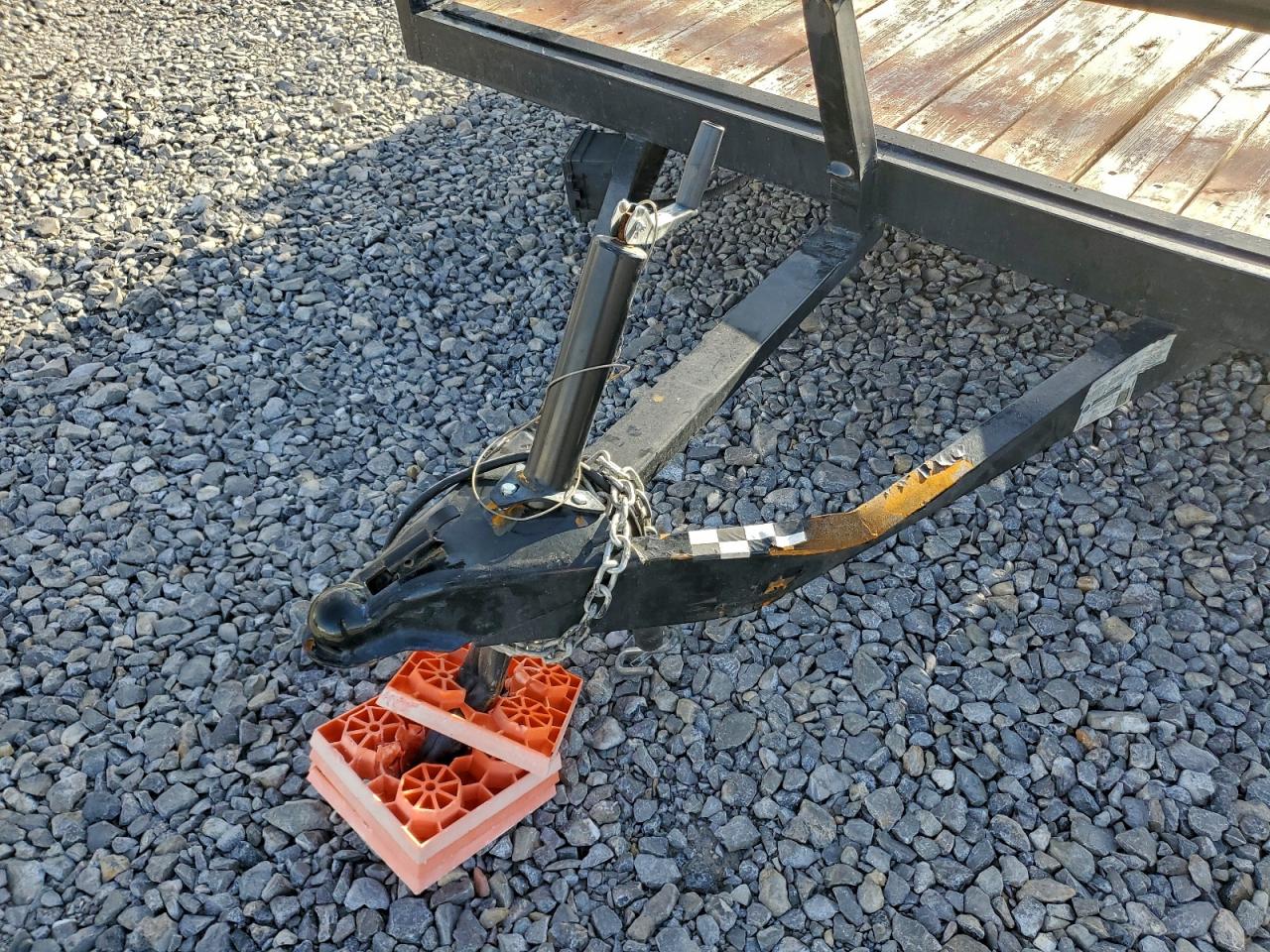 Kasm Flatbed Image 9