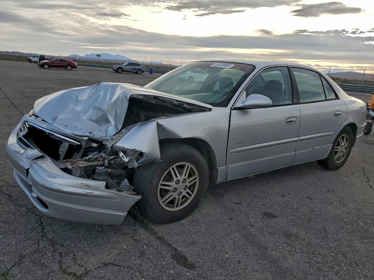 Buick Regal Ls Image 1