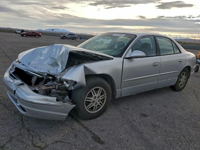  Salvage Buick Regal