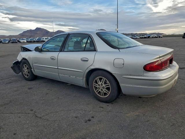 Buick Regal Ls Image 4