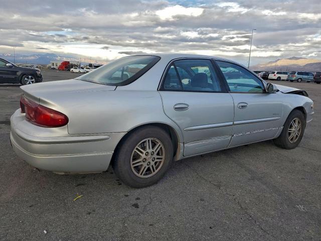 Buick Regal Ls Image 2