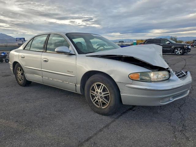 Buick Regal Ls Image 8