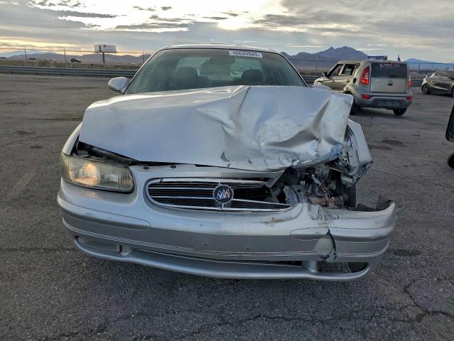 Buick Regal Ls Image 3