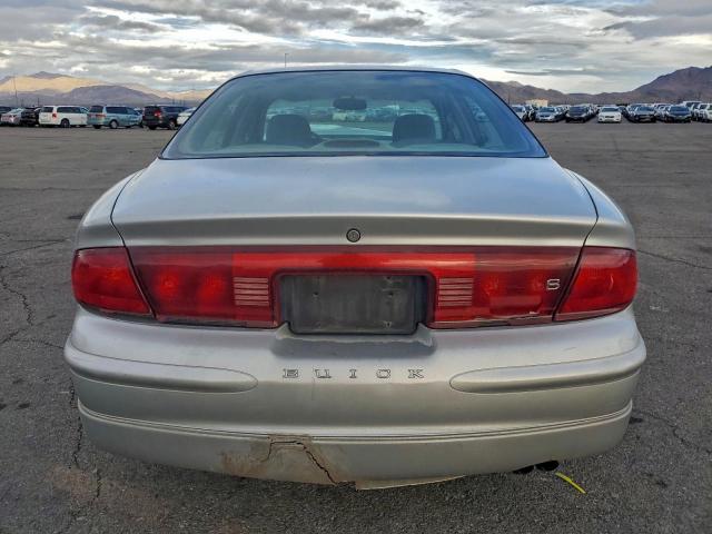 Buick Regal Ls Image 5