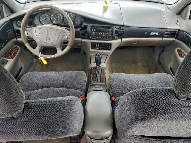 Buick Regal Ls Image 9