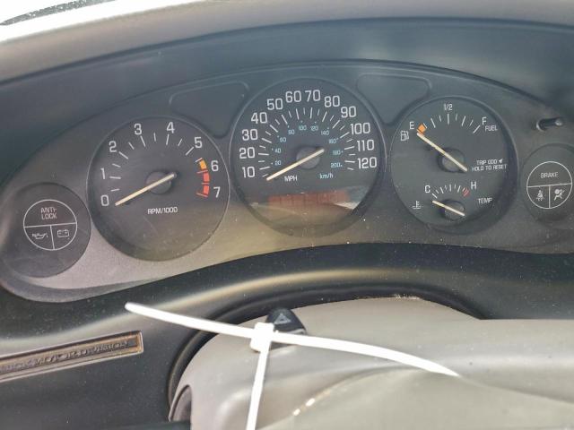 Buick Regal Ls Image 6