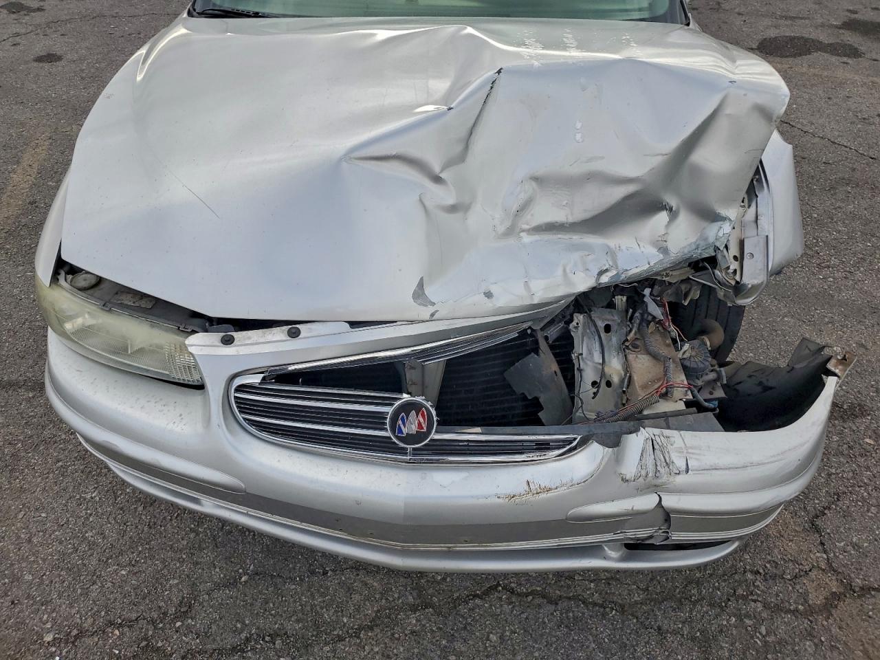 Buick Regal Ls Image 11