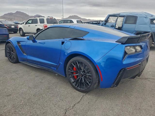 Chevrolet Corvette Z06 3lz Image 2