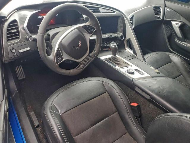 Chevrolet Corvette Z06 3lz Image 4