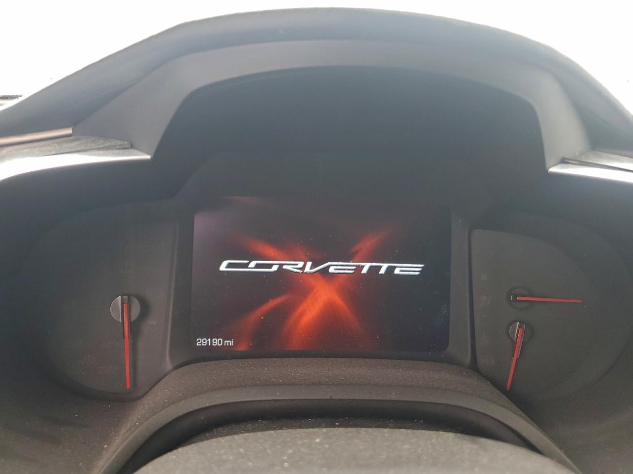 Chevrolet Corvette Z06 3lz Image 10