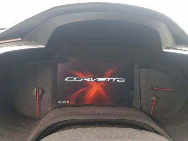 Chevrolet Corvette Z06 3lz Image 10