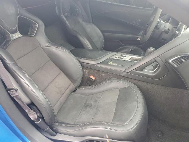 Chevrolet Corvette Z06 3lz Image 9