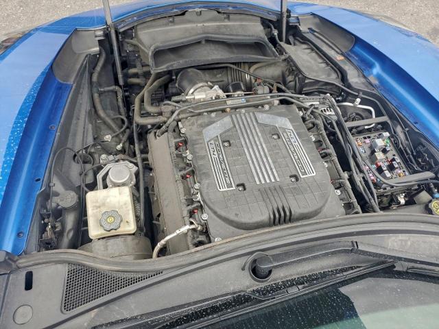 Chevrolet Corvette Z06 3lz Image 11