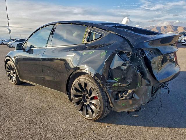 Tesla Model Y Image 3