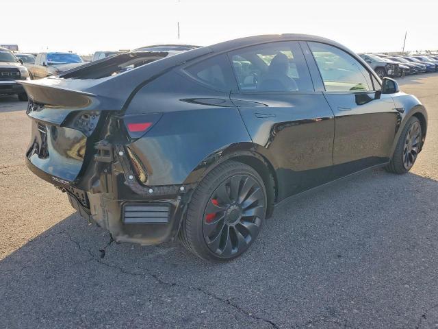 Tesla Model Y Image 4