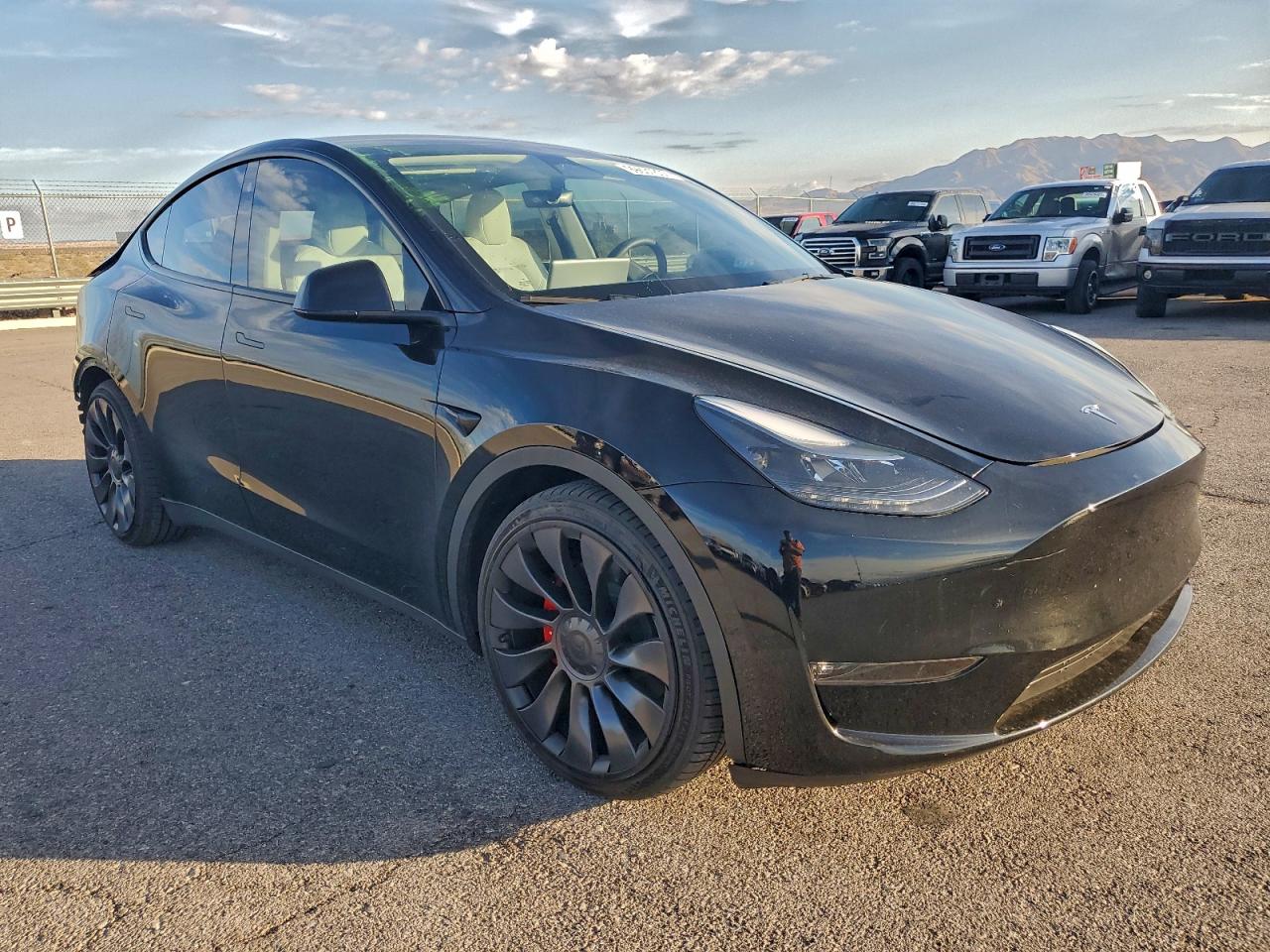 Tesla Model Y Image 9