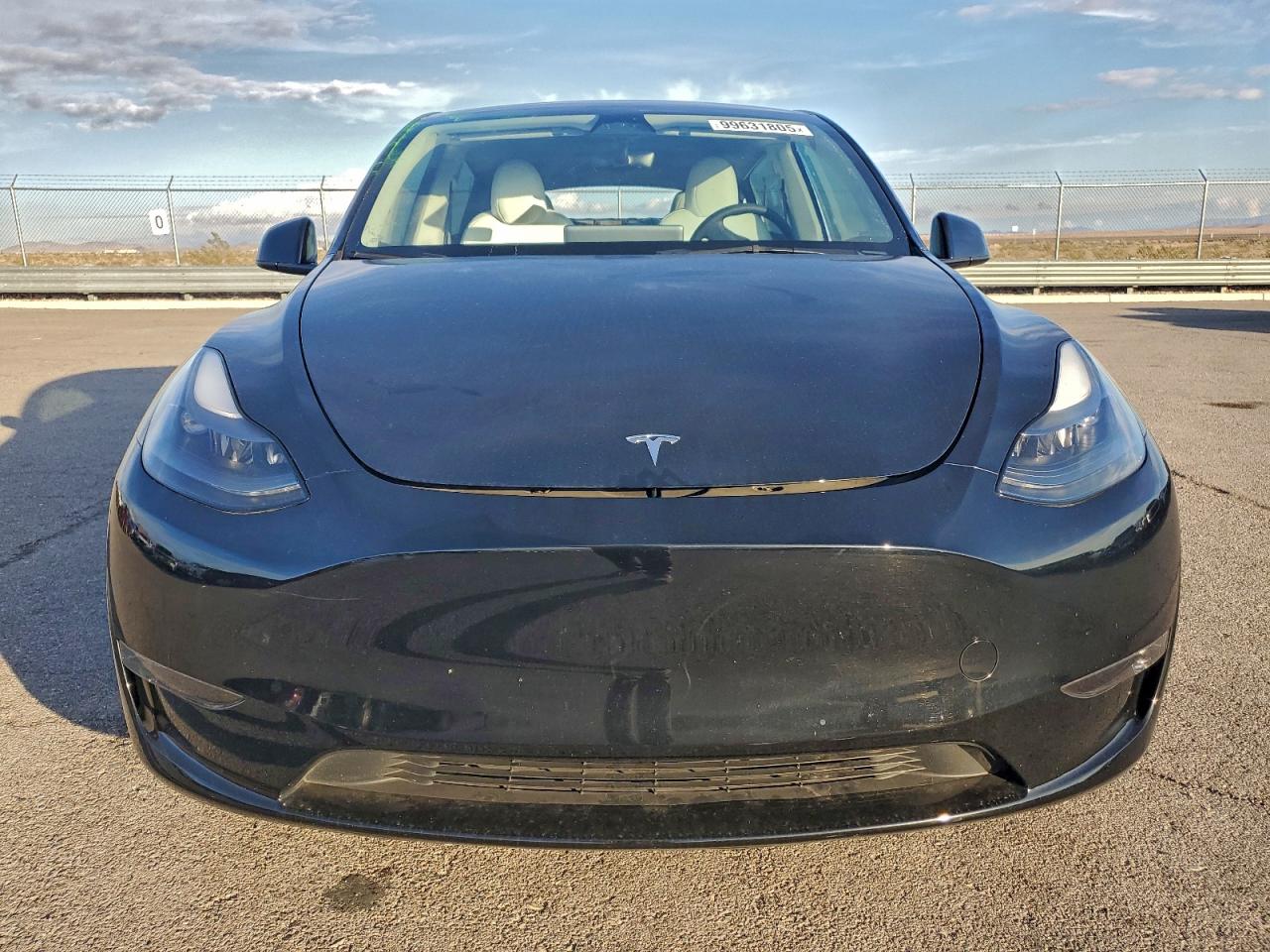 Tesla Model Y Image 2