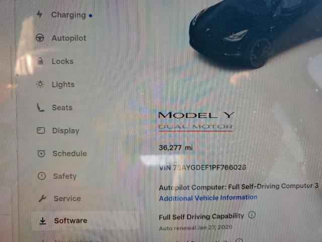 Tesla Model Y Image 14