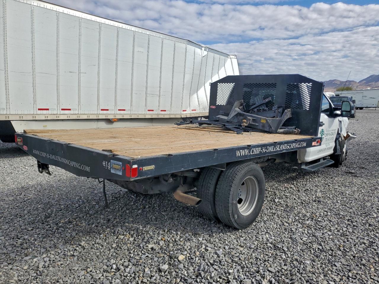 Ford F-350 Super Duty Image 8