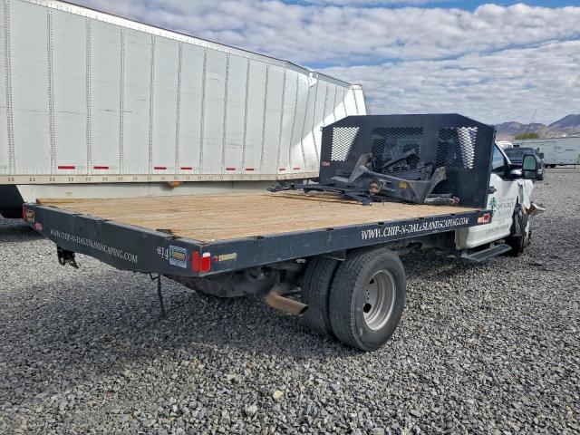 Ford F-350 Super Duty Image 8