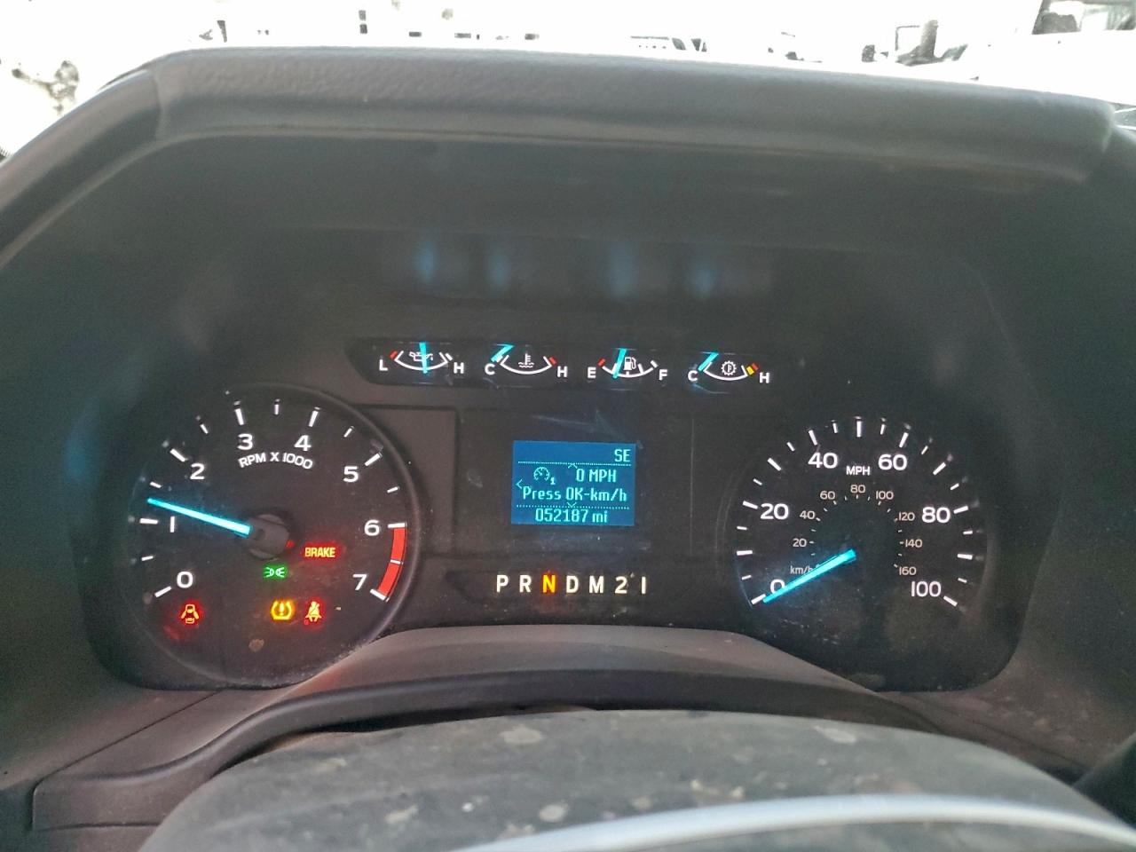 Ford F-350 Super Duty Image 10