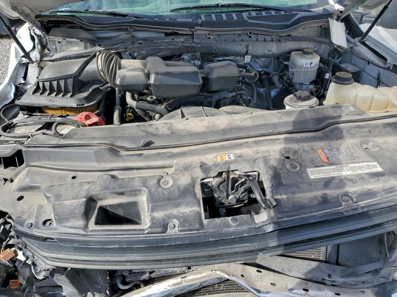 Ford F-350 Super Duty Image 6