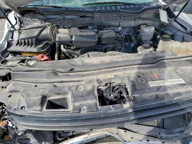 Ford F-350 Super Duty Image 6