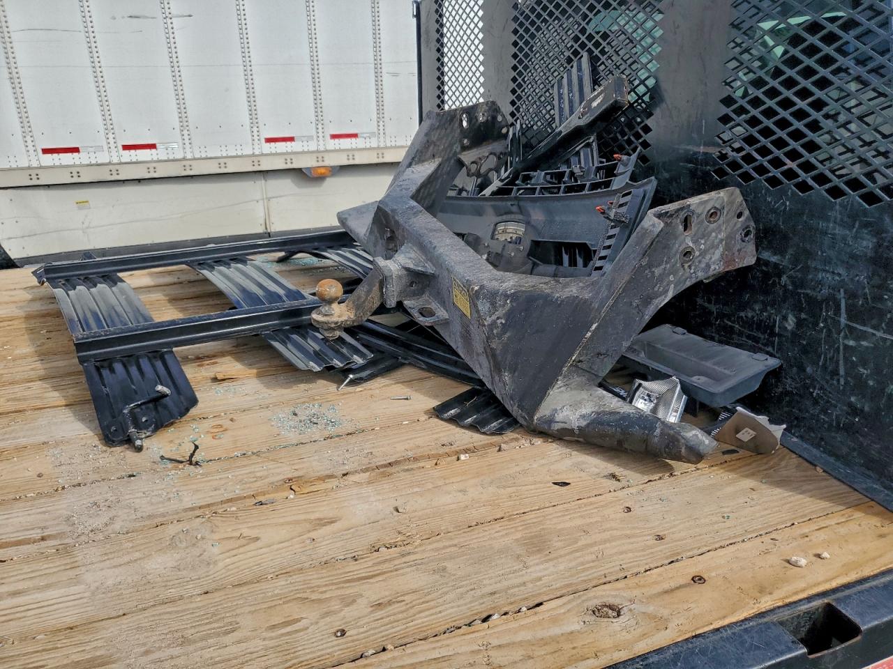 Ford F-350 Super Duty Image 12